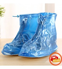 Ủng đi mưa bảo vệ giày dép tiện ích